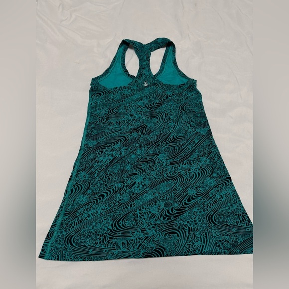 Lululemon Cool Racerback II - Picture 7 of 8
